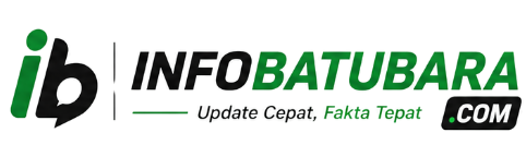Info Batu Bara