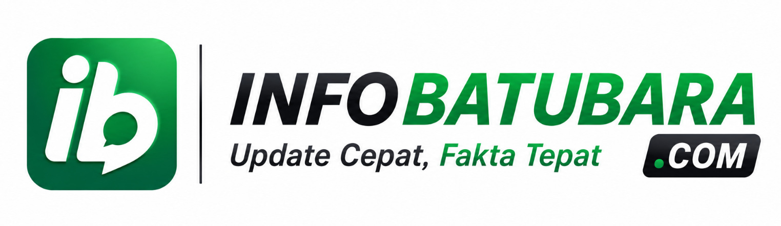 Info Batu Bara