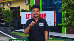 IMABARA Medan Berikan Apresiasi kepada Kasat Narkoba AKP Arifin Purba atas Kinerja Pemberantasan Narkoba di Batu Bara