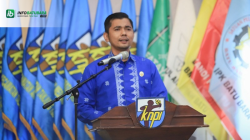 KNPI BATU BARA APRESIASI CAPAIAN WTP PEMKAB, DORONG AGAR MANFAAT PEMBANGUNAN SEMAKIN DIRASAKAN MASYARAKAT