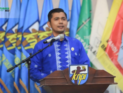 KNPI Batu Bara: Perang Melawan Narkoba Harus Nyata, Bukan Sekadar Seremoni