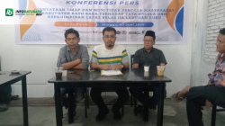 Piagam Batu Bara Digelorakan, Mosi Tidak Percaya Menggema: Media, Aktivis, dan Masyarakat Desak Reformasi Total Lapas Kelas IIA Labuhan Ruku
