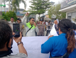 Mosi Tidak Percaya Menggema: Massa Desak Kalapas Labuhan Ruku Dicopot Gara-gara Delapan Pelanggaran Sistem