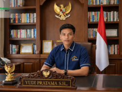 Urgensi Kepastian Hukum Kepemudaan: Rumban Sumut Dukung Penuh Inisiasi Perda Pemuda oleh DPD KNPI Kabupaten Batu Bara