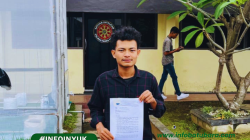 Diduga Ada Korupsi ATK Miliaran Rupiah dan Pungli di Disdukcapil Batubara, IMABARA Medan Bakal Gelar Aksi Unjuk Rasa Jilid 2 di Kejatisu