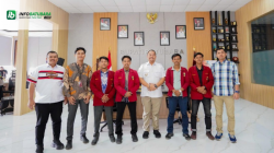 Dukung Digitalisasi Pemerintahan, IMM Cabang Batu Bara Minta Bupati Tunjuk BUMD Kelola Jaringan Internet