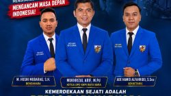 Ketua KNPI Batu Bara: Selamatkan Pemuda, Selamatkan Masa Depan Bangsa