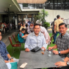 DPD KNPI BATU BARA KOORDINASI PERSIAPAN PELANTIKAN KE DPD KNPI SUMUT