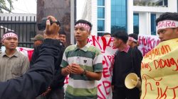 DPW RUMBAN SUMUT Desak PT Multimas Nabati Asahan Transparan Soal Ketenagakerjaan dan Amdal
