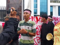 DPW RUMBAN SUMUT Desak PT Multimas Nabati Asahan Transparan Soal Ketenagakerjaan dan Amdal